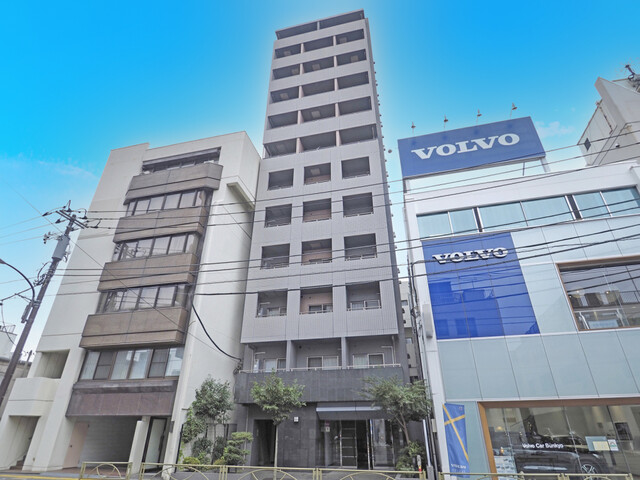 パークウェル東大前